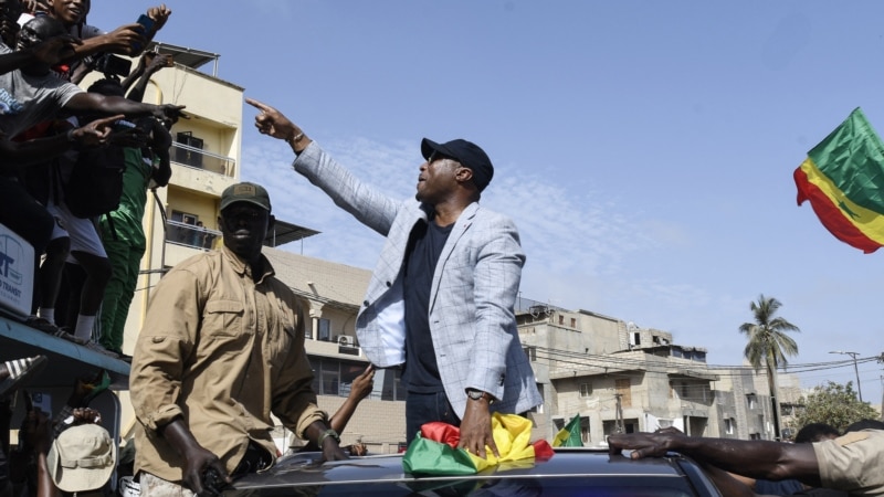 L'opposition sénégalaise renonce à ses manifestations et 