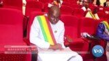 Dr Mahamane Konate josariya donzo ka, hakilijakabo ani tomoli CEDEAO ka, nyangili wilili kan