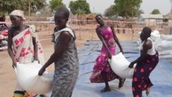 Daybreak Africa: Climate-related Disease Outbreaks Surge in the Horn of Africa; UN Says Close 8 million South Sudanese Are Food Insecure