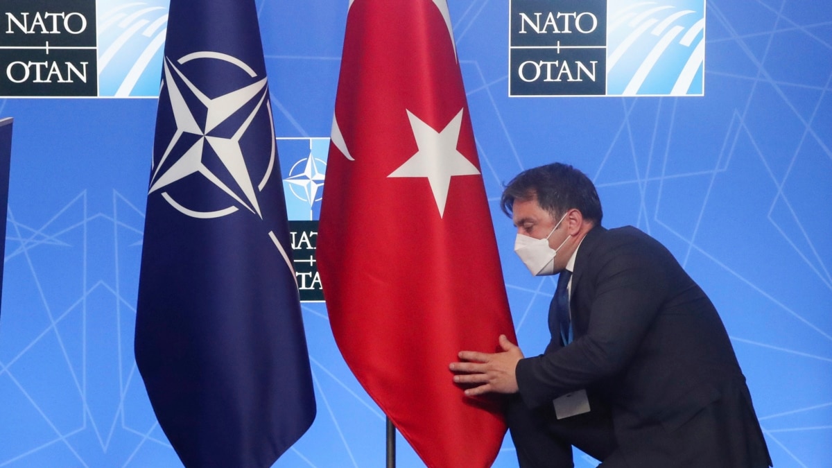 Perluasan Keanggotaan NATO Dalam Ketidakpastian Karena Penolakan Turki