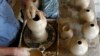 Pembuat Tembikar Lebanon Berjuang Pertahankan Kerajinan Tradisional