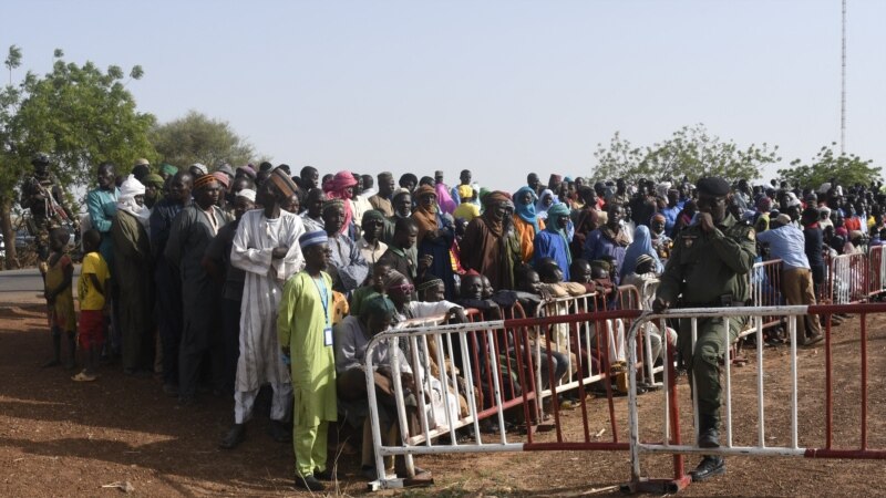 Niger: plus de 18.000 déplacés commencent à rentrer après des violences