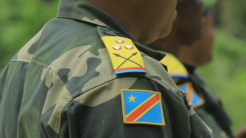 13 civils tués par des rebelles ADF dans l'Est de la RDC