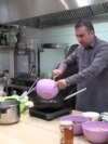 BiH: Dan izbjeglica u znaku kulinarstva