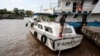 En máxima alerta: Nicaragua y Costa Rica ordenan evacuaciones preventivas por condiciones meteorológicas