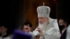 Патриарх Кирилл призвал установить рождественское перемирие в Украине