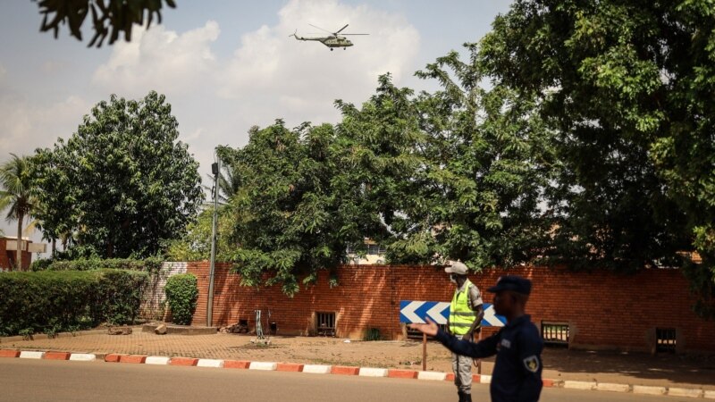 L'armée burkinabè reconnait la mort de civils lors d'un raid aérien