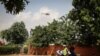 "Situation confuse" à Ouagadougou: tirs entendus dans la capitale burkinabè