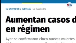 ES muertos en manos del estado - Sonia Rubio - PDLF - opinión REDES.