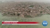 Benka lanyini kulu marfatigiwani, Donzos cela Djenne – 