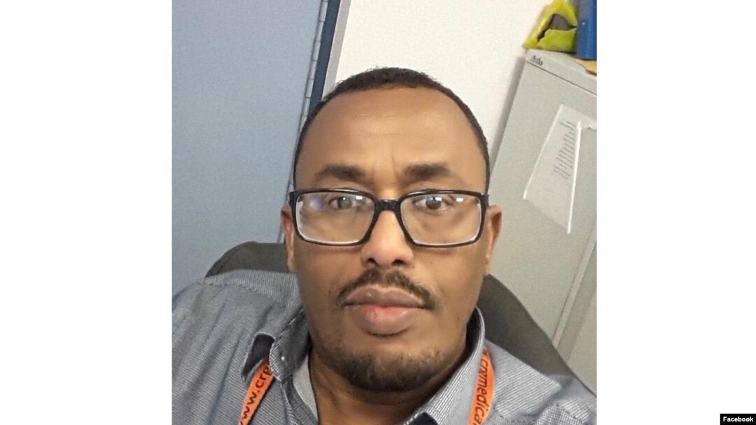 Dr Abdirasheed Takar