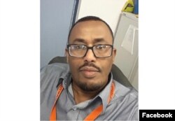 Dr Abdirasheed Takar