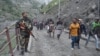 India Starts Hindu Pilgrimage in Kashmir Amid Fear, Tight Security
