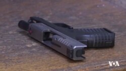 Li New Yorkê Rûniştvan û Pispor Ser Guherîna Qanûne Hilgirtina Çekan Çi Difikrin ?