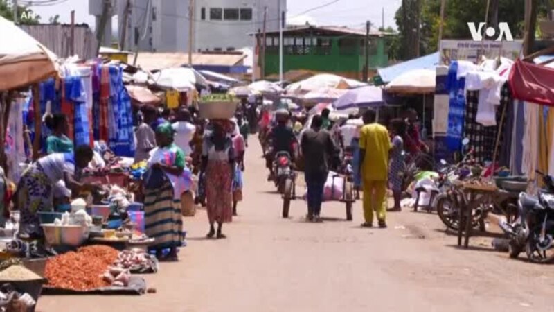 Les Togolais de plus en plus menacés par le terrorisme