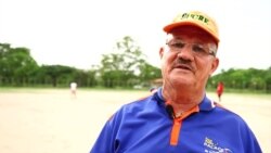 Softball, un deporte que se abre paso en la frontera colombo-venezolana