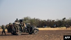 Sept Etats d'Afrique de l'Ouest ont entamé jeudi à Accra une réunion en vue d'accroître leur coopération dans la lutte contre la propagation des violences jihadistes du Sahel