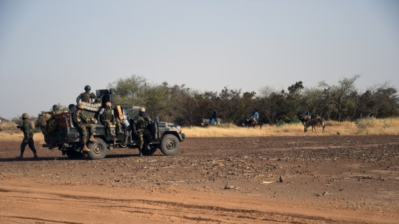 L'armée nigérienne dit avoir tué 15 jihadistes près du Mali