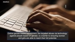 A Growing Alliance to Stop Gender-Based Online Harassment