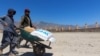 برنامۀ جهانی غذا: کمک‌های بشری به نیازمندان در افغانستان ادامه یابد