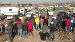 Զինված անձինք Հարավային Աֆրիկայի «Soweto» բարում սպանել են 15 մարդ_1.mp4