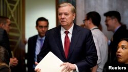 Sen. Lindsay Graham (R-SC)