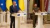 Australian PM Pledges Military Aid on Kyiv Visit 