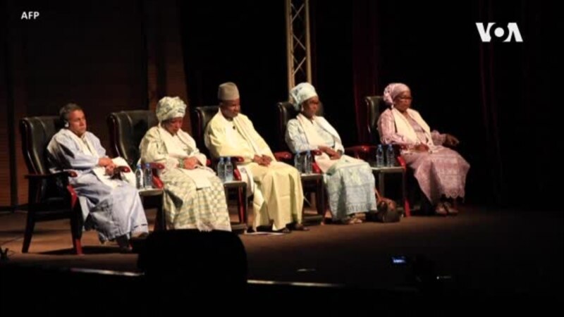 Mali : la Commission Vérité, Justice et Réconciliation organise des audiences publiques