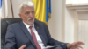 Ambasador Ukrajine u Srbiji Volodimir Tolkač, u intervjuu za Glas Amerike 