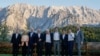 Саммит G7: помощь Украине и санкции против России 