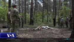 Ndihma nga organizata amerikane për ushtarët ukrainas 