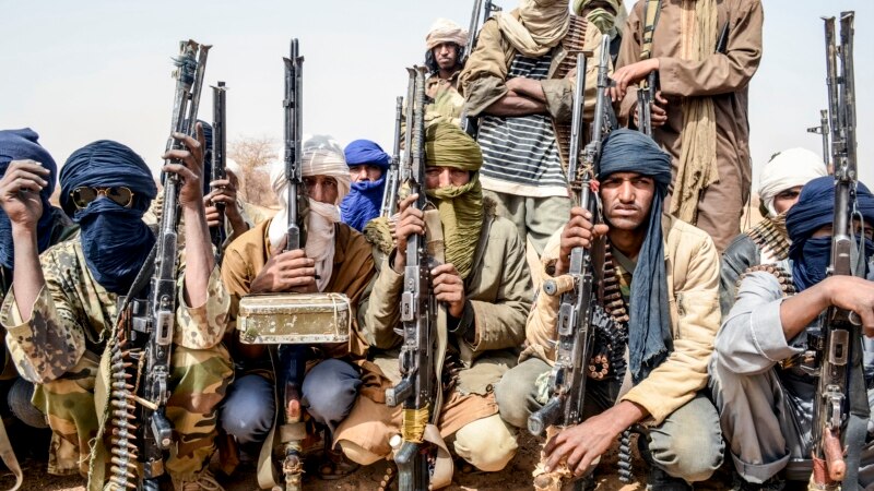 Mali: les ex-rebelles de l'Azawad demandent une 