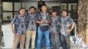 Tim Mahasiswa Indonesia Raih Juara Ketiga Kompetisi Desain Antariksa di Virginia Tech