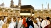 Saudi Arabia Expects 1 Million for Hajj