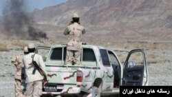 درگیری ایران و افغانستان مرز اسلام قلعه
