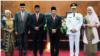 KontraS Aceh Duga Pelantikan Mantan Pimpinan TNI Sebagai Pejabat Gubernur Cacat Hukum