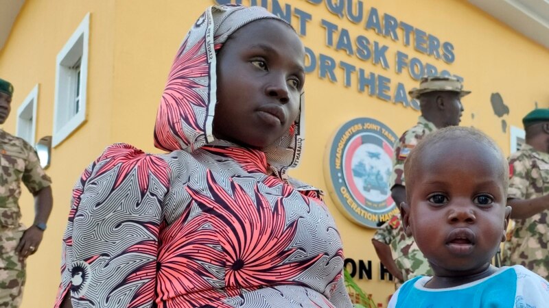 Nigeria: des hommes armés kidnappent 39 enfants dans une ferme