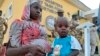 L'armée nigériane retrouve deux "filles de Chibok" huit ans après