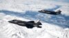주한미군 “F-35A 한국 전개”…전문가 “미한에 공중 지배 능력 제공”