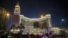 Macau Shuts Down Casinos in Race to Curb COVID Spread