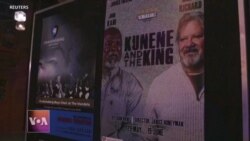 Acclaimed Post-Apartheid Play Tours In S. Africa