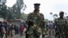 DR Congo Says 'Massacre' Left More Than 100 Dead  