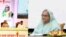 আন্তর্জাতিক মাতৃভাষা ইনস্টিটিউটে ‘বঙ্গবন্ধু ইনোভেটিভ ট্যালেন্ট হান্ট ২০২২’-প্রতিযোগিতার পুরস্কার বিতরণী অনুষ্ঠানে বাংলাদেশের প্রধানমন্ত্রী শেখ হাসিনা 