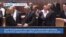 VOA60 World - Israeli lawmakers vote to dissolve Knesset, election set for Nov. 1