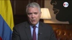 Regularización de venezolanos en Colombia