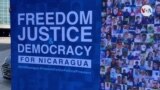 ONU pide liberación de presos políticos en Nicaragua