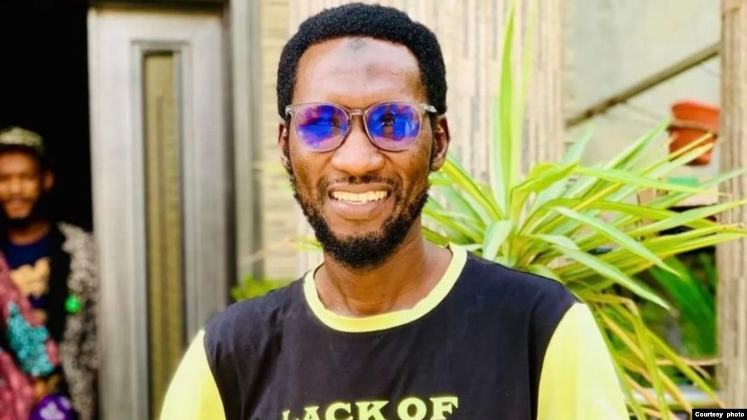 Marigayi Nura Mustapha