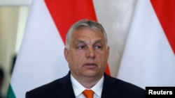 Viktor Orban