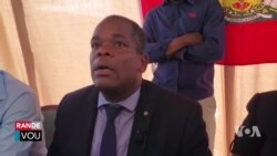 Ex-Senatè Ayisyen Jean Baptiste Bien Aime Pote Esplikasyon sou Ensidan Frontyè Ayiti-Dominikani an