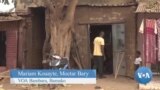 MOUSSA NIARE, KOLOTUKUNA